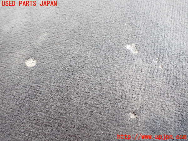 2UPJ-9236777800]BMW ミニ(MINI)ジョンクーパーワークス(JCW)(XMJCW)フロアマット 中古_2