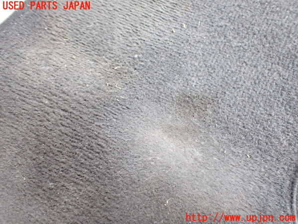 2UPJ-9236777800]BMW ミニ(MINI)ジョンクーパーワークス(JCW)(XMJCW)フロアマット 中古_3