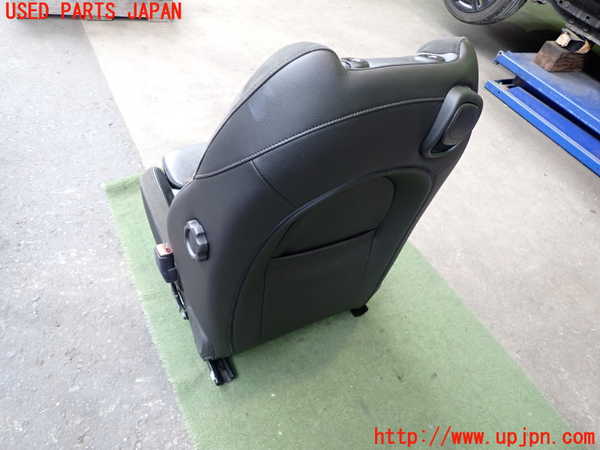 2UPJ-9236777035]BMW ミニ(MINI)ジョンクーパーワークス(JCW)(XMJCW)運転席シート 中古_4