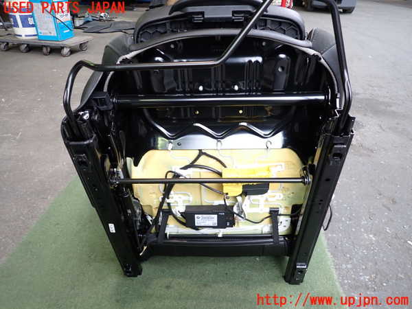 2UPJ-9236777035]BMW ミニ(MINI)ジョンクーパーワークス(JCW)(XMJCW)運転席シート 中古_5