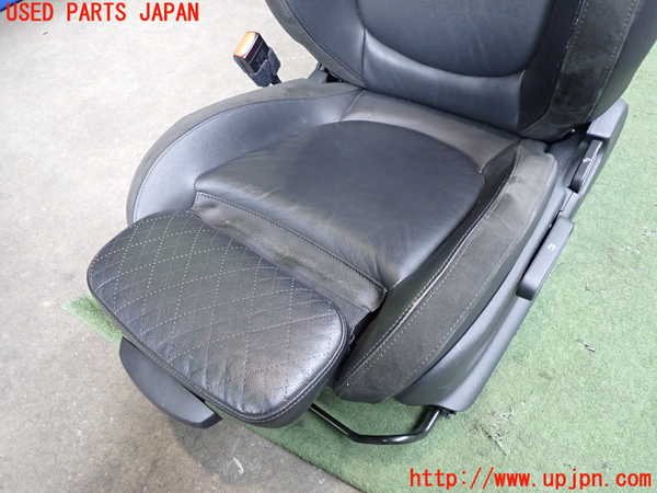 2UPJ-9236777065]BMW ミニ(MINI)ジョンクーパーワークス(JCW)(XMJCW)助手席シート 中古_2