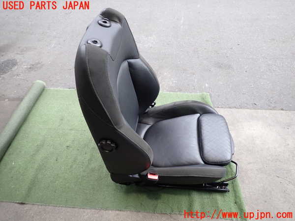 2UPJ-9236777065]BMW ミニ(MINI)ジョンクーパーワークス(JCW)(XMJCW)助手席シート 中古_3