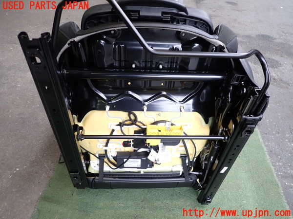 2UPJ-9236777065]BMW ミニ(MINI)ジョンクーパーワークス(JCW)(XMJCW)助手席シート 中古_5