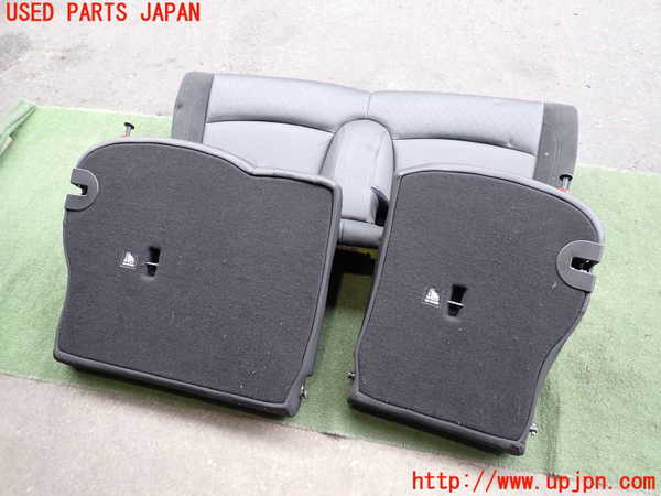 2UPJ-9236777385]BMW ミニ(MINI)ジョンクーパーワークス(JCW)(XMJCW)リアシート 中古_4