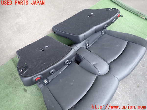 2UPJ-9236777385]BMW ミニ(MINI)ジョンクーパーワークス(JCW)(XMJCW)リアシート 中古_5