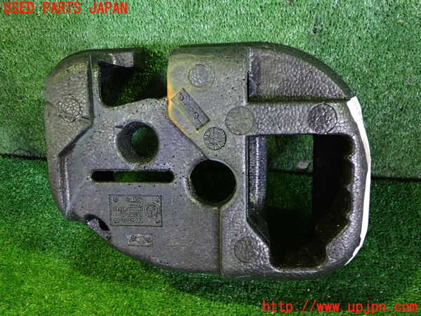 2UPJ-9236777805]BMW ミニ(MINI)ジョンクーパーワークス(JCW)(XMJCW)車載工具 中古_2