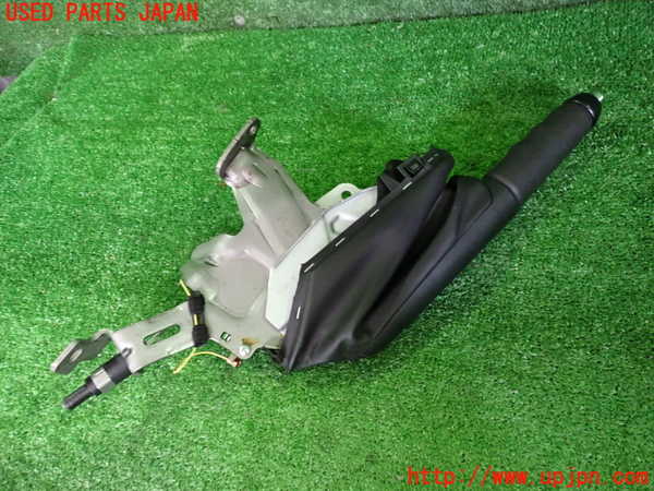 2UPJ-9236777550]BMW ミニ(MINI)ジョンクーパーワークス(JCW)(XMJCW)サイドブレーキレバー 中古_2