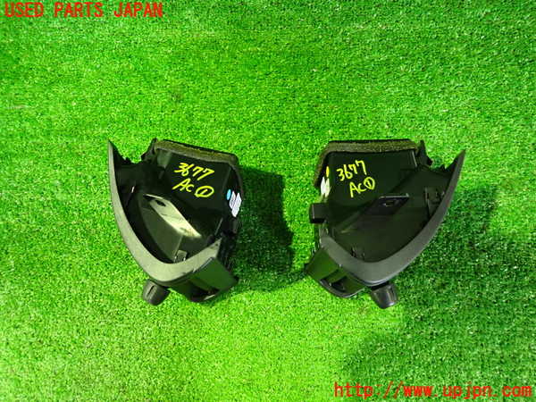 2UPJ-9236777526]BMW ミニ(MINI)ジョンクーパーワークス(JCW)(XMJCW)エアコン吹き出し口1 (真中) 中古_2