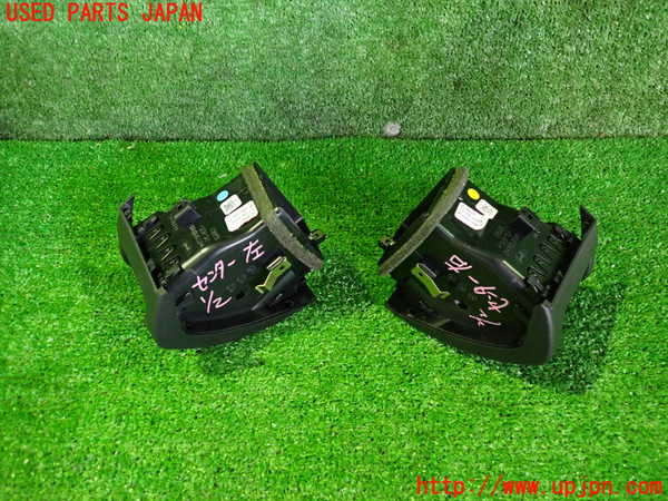 2UPJ-9236777526]BMW ミニ(MINI)ジョンクーパーワークス(JCW)(XMJCW)エアコン吹き出し口1 (真中) 中古_3