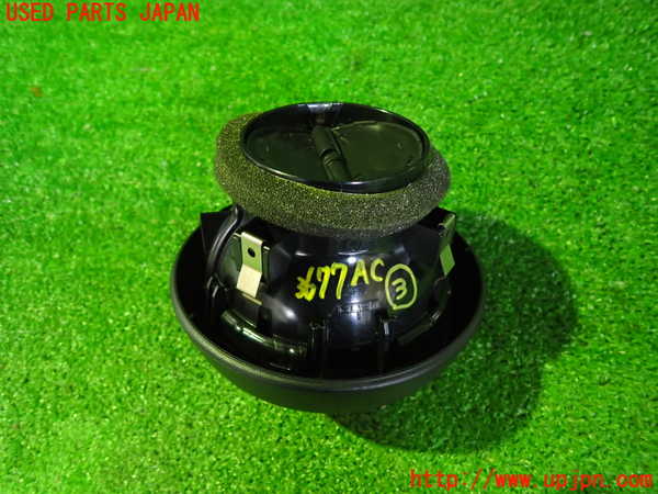 2UPJ-9236777528]BMW ミニ(MINI)ジョンクーパーワークス(JCW)(XMJCW)エアコン吹き出し口3 (左) 中古_2