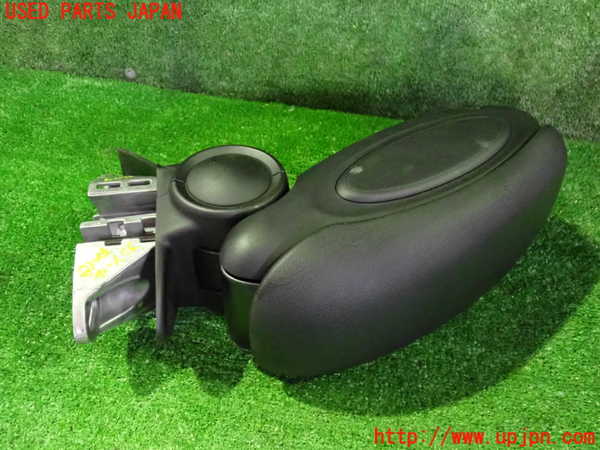 2UPJ-9236777549]BMW ミニ(MINI)ジョンクーパーワークス(JCW)(XMJCW)コンソール 中古_2