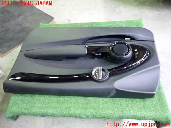 2UPJ-9236771234]BMW ミニ(MINI)ジョンクーパーワークス(JCW)(XMJCW)右前ドア内張り 中古_2