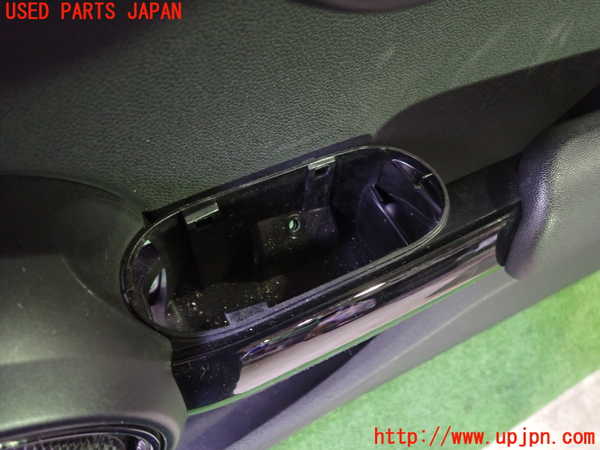 2UPJ-9236771234]BMW ミニ(MINI)ジョンクーパーワークス(JCW)(XMJCW)右前ドア内張り 中古_3