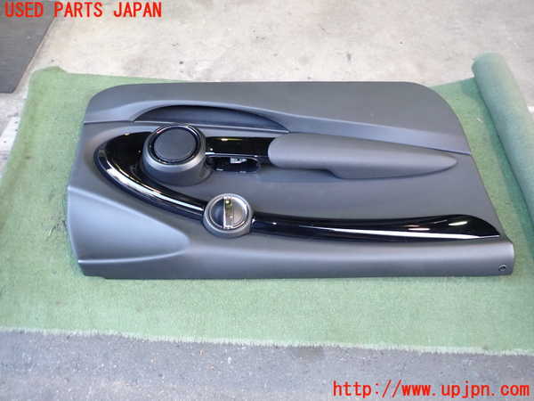 2UPJ-9236771264]BMW ミニ(MINI)ジョンクーパーワークス(JCW)(XMJCW)左前ドア内張り 中古_2