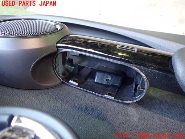 2UPJ-9236771264]BMW ミニ(MINI)ジョンクーパーワークス(JCW)(XMJCW)左前ドア内張り 中古_3