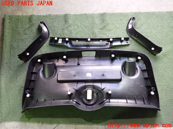 2UPJ-9236771578]BMW ミニ(MINI)ジョンクーパーワークス(JCW)(XMJCW)バックドア内張り 中古_2