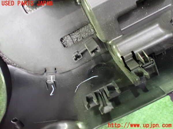 2UPJ-9236777905]BMW ミニ(MINI)ジョンクーパーワークス(JCW)(XMJCW)コラムカバー 中古_3