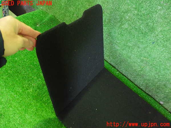 2UPJ-9236777772]BMW ミニ(MINI)ジョンクーパーワークス(JCW)(XMJCW)ラゲッジトレイ2 中古_2