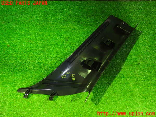 2UPJ-9236777660]BMW ミニ(MINI)ジョンクーパーワークス(JCW)(XMJCW)左フロントピラートリム 中古_2