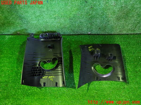 2UPJ-9236777675]BMW ミニ(MINI)ジョンクーパーワークス(JCW)(XMJCW)右リアピラートリム 中古_2