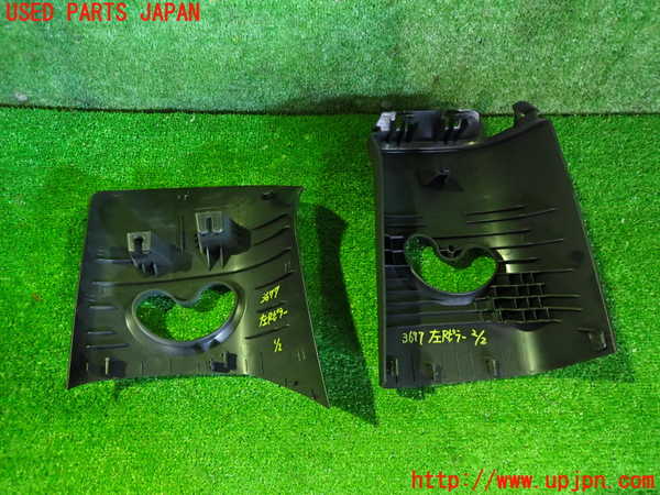 2UPJ-9236777680]BMW ミニ(MINI)ジョンクーパーワークス(JCW)(XMJCW)左リアピラートリム 中古_3