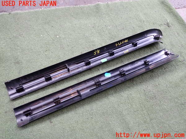 2UPJ-9236777740]BMW ミニ(MINI)ジョンクーパーワークス(JCW)(XMJCW)スカッフプレート 中古_2