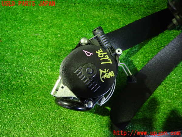 2UPJ-9236777045]BMW ミニ(MINI)ジョンクーパーワークス(JCW)(XMJCW)運転席シートベルト 中古_2