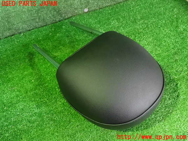 2UPJ-9236777040]BMW ミニ(MINI)ジョンクーパーワークス(JCW)(XMJCW)運転席ヘッドレスト 中古_2