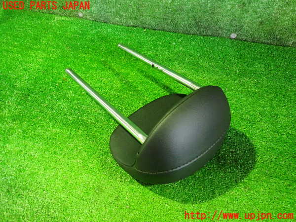 2UPJ-9236777150]BMW ミニ(MINI)ジョンクーパーワークス(JCW)(XMJCW)右2列目ヘッドレスト 中古_2