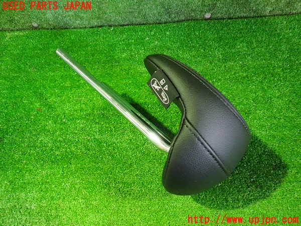 2UPJ-9236777150]BMW ミニ(MINI)ジョンクーパーワークス(JCW)(XMJCW)右2列目ヘッドレスト 中古_3