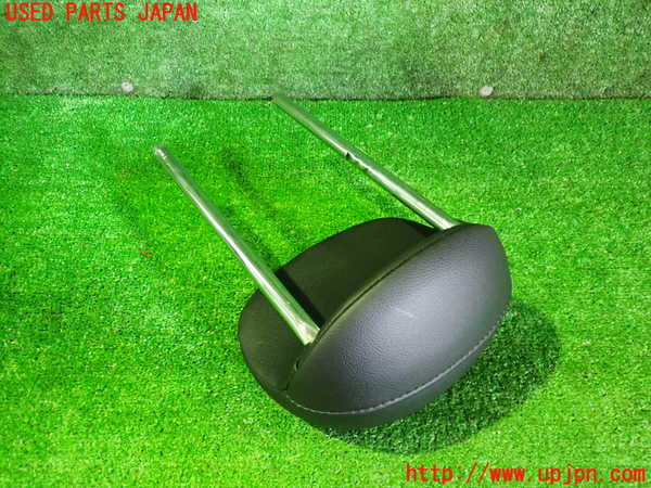 2UPJ-9236777180]BMW ミニ(MINI)ジョンクーパーワークス(JCW)(XMJCW)左2列目ヘッドレスト 中古_2
