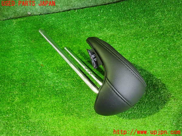 2UPJ-9236777180]BMW ミニ(MINI)ジョンクーパーワークス(JCW)(XMJCW)左2列目ヘッドレスト 中古_3
