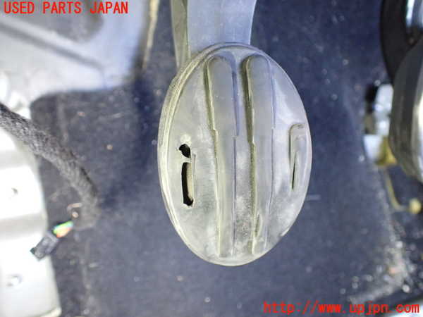 2UPJ-9236777590]BMW ミニ(MINI)ジョンクーパーワークス(JCW)(XMJCW)クラッチペダル 中古_2