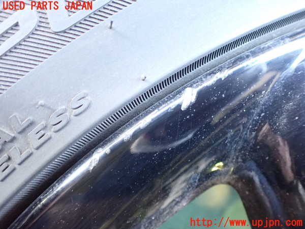 2UPJ-9236779037]BMW ミニ(MINI)ジョンクーパーワークス(JCW)(XMJCW)タイヤ　ホイール　1本② 205/45R17 中古_2