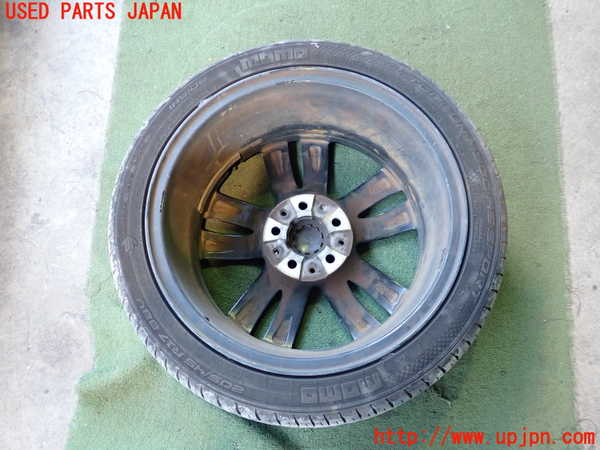 2UPJ-9236779037]BMW ミニ(MINI)ジョンクーパーワークス(JCW)(XMJCW)タイヤ　ホイール　1本② 205/45R17 中古_5