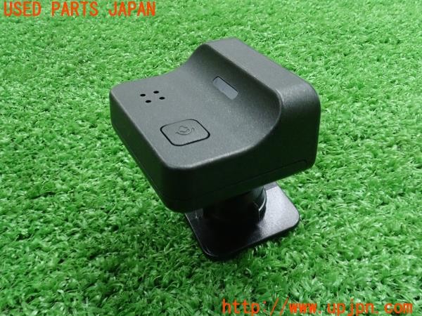 3UPJ=9236780575]BMW 320i クーペ(WA20 E92)前期 CELLSTAR セルスター AL-01 レーザー受信機中古_4