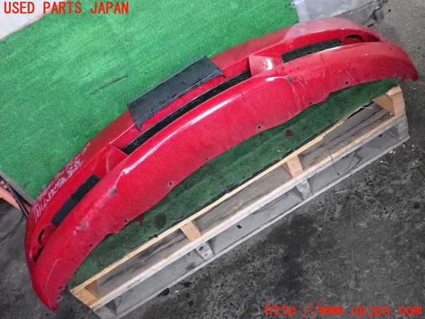 2UPJ-9236781010]BMW 320i クーペ(WA20)(E92)フロントバンパー 中古_3