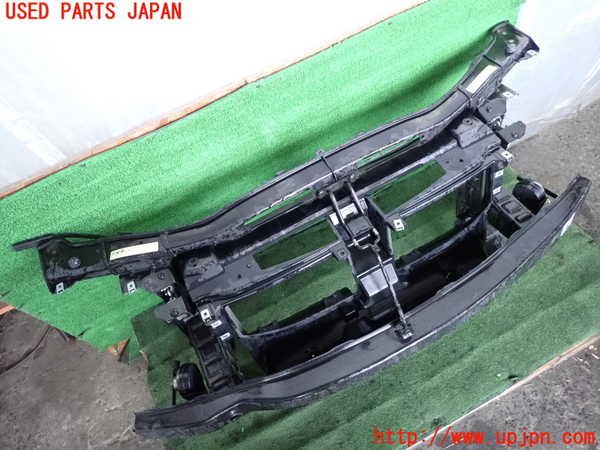 2UPJ-9236781041]BMW 320i クーペ(WA20)(E92)コアサポート 中古_2