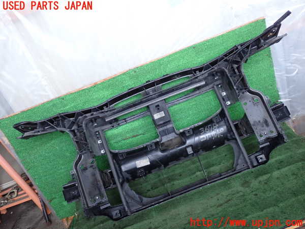 2UPJ-9236781041]BMW 320i クーペ(WA20)(E92)コアサポート 中古_3