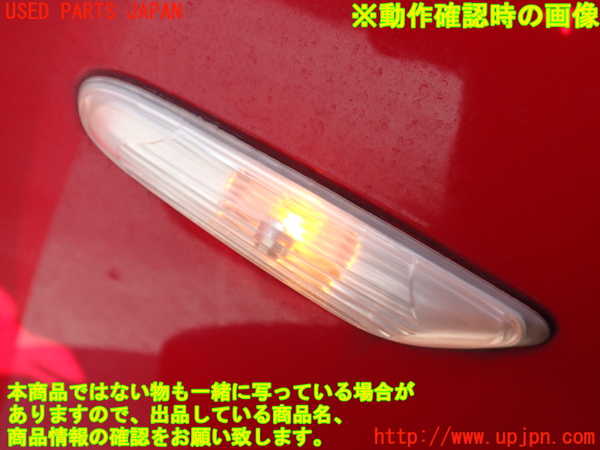 2UPJ-9236781080]BMW 320i クーペ(WA20)(E92)右前フェンダー 中古_3