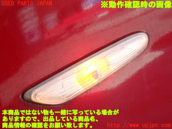 2UPJ-9236781082]BMW 320i クーペ(WA20)(E92)左前フェンダー 中古_3