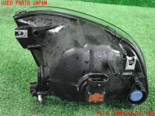 2UPJ-9236781182]BMW 320i クーペ(WA20)(E92)左フォグ 中古_2