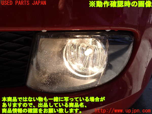2UPJ-9236781182]BMW 320i クーペ(WA20)(E92)左フォグ 中古_5