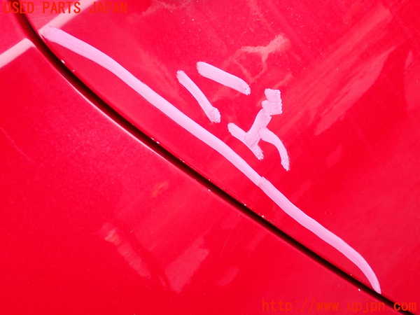 2UPJ-9236781230]BMW 320i クーペ(WA20)(E92)右ドア 中古(43R-001167 M391)_3