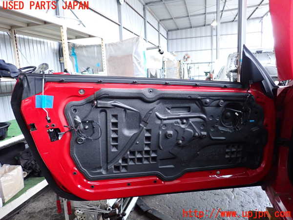 2UPJ-9236781260]BMW 320i クーペ(WA20)(E92)左ドア 中古(43R-001167 M391)_3