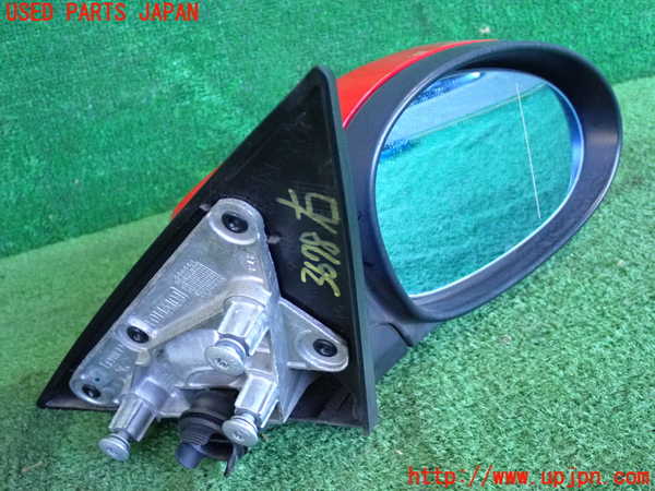 2UPJ-9236781210]BMW 320i クーペ(WA20)(E92)右ドアミラー 中古_2