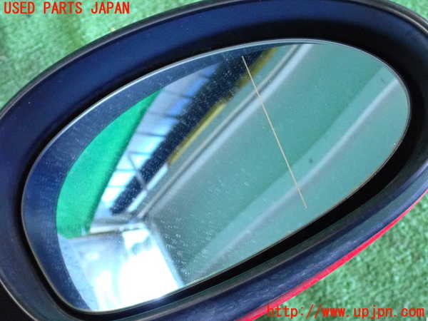 2UPJ-9236781210]BMW 320i クーペ(WA20)(E92)右ドアミラー 中古_3