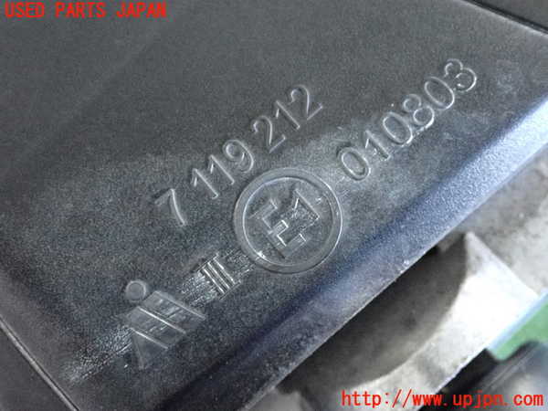 2UPJ-9236781210]BMW 320i クーペ(WA20)(E92)右ドアミラー 中古_4