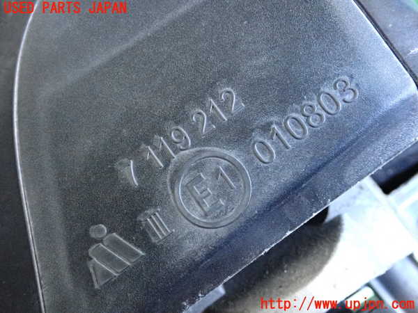 2UPJ-9236781212]BMW 320i クーペ(WA20)(E92)左ドアミラー 中古_4