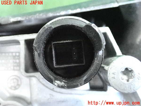 2UPJ-9236781212]BMW 320i クーペ(WA20)(E92)左ドアミラー 中古_5